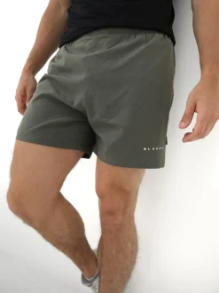 Activewear*Blakely Clothing Apex Active Shorts