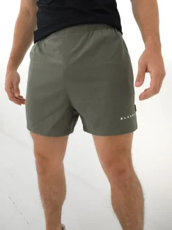 Activewear*Blakely Clothing Apex Active Shorts