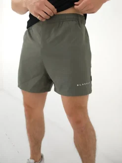 Activewear*Blakely Clothing Apex Active Shorts