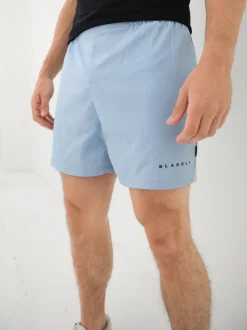 Activewear*Blakely Clothing Apex Active Shorts