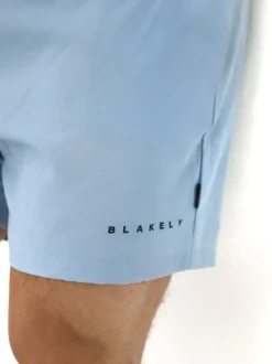 Activewear*Blakely Clothing Apex Active Shorts