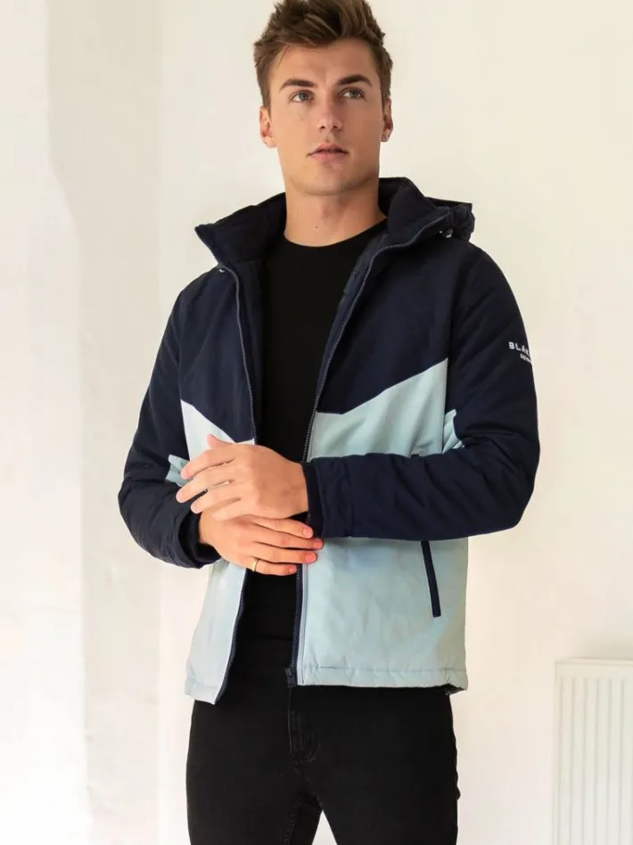 Sale*Blakely Clothing Arctica Jacket