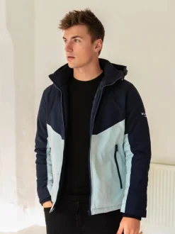 Sale*Blakely Clothing Arctica Jacket