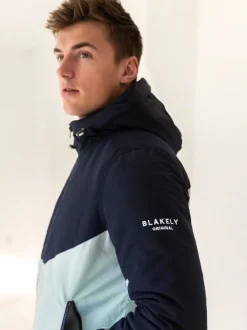 Sale*Blakely Clothing Arctica Jacket