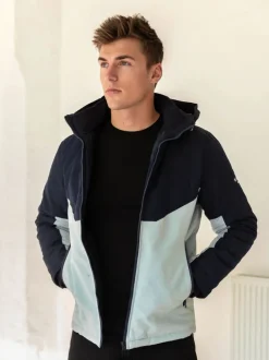 Sale*Blakely Clothing Arctica Jacket