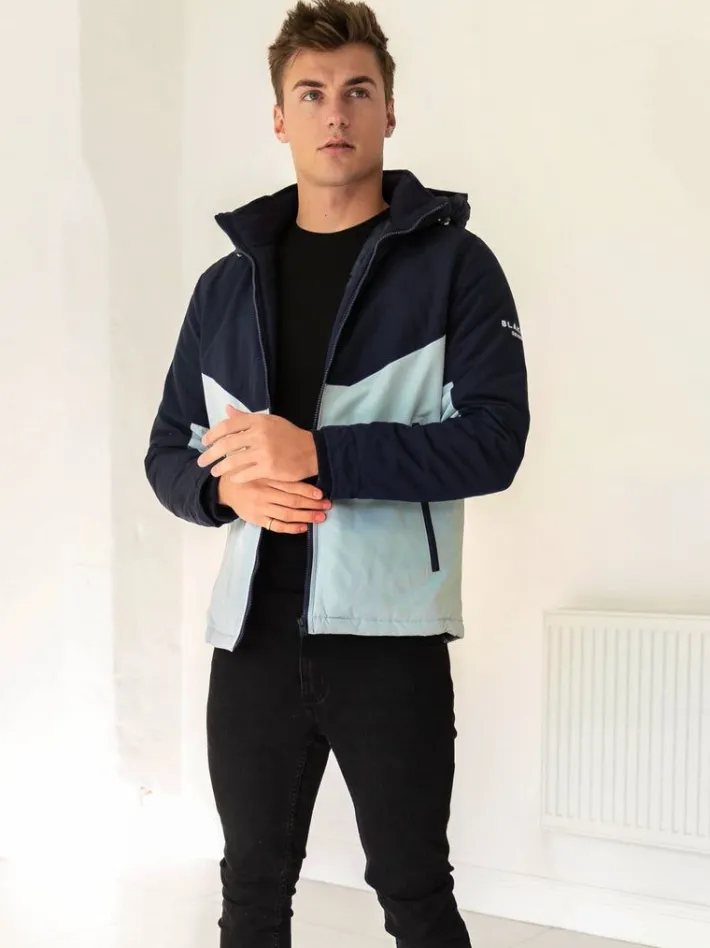 Sale*Blakely Clothing Arctica Jacket