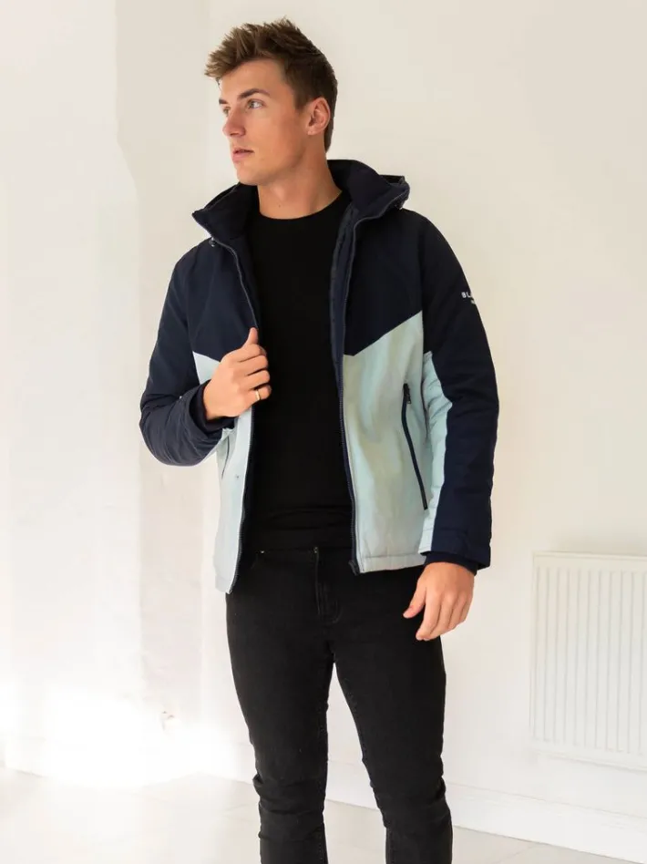 Sale*Blakely Clothing Arctica Jacket