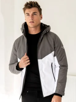 Sale*Blakely Clothing Arctica Jacket