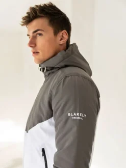 Sale*Blakely Clothing Arctica Jacket