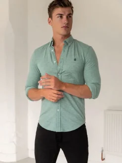 Shirts & Polos*Blakely Clothing Arlo Soft Stretch Shirt