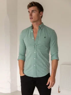Shirts & Polos*Blakely Clothing Arlo Soft Stretch Shirt