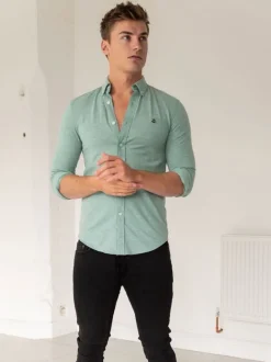 Shirts & Polos*Blakely Clothing Arlo Soft Stretch Shirt
