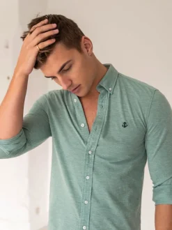 Shirts & Polos*Blakely Clothing Arlo Soft Stretch Shirt