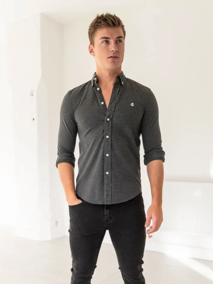 Shirts & Polos*Blakely Clothing Arlo Soft Stretch Shirt