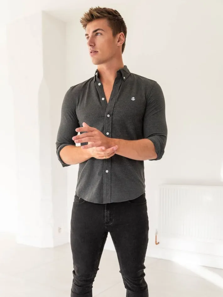 Shirts & Polos*Blakely Clothing Arlo Soft Stretch Shirt