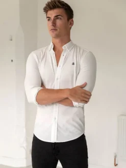 Shirts & Polos*Blakely Clothing Arlo Soft Stretch Shirt