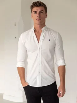 Shirts & Polos*Blakely Clothing Arlo Soft Stretch Shirt