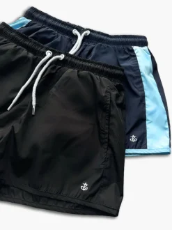 Shorts & Swimmers*Blakely Clothing Arno Swim Shorts