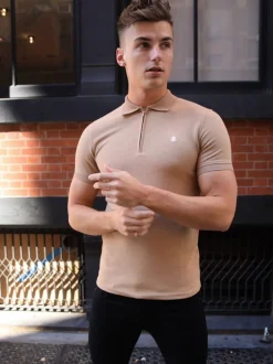 Shirts & Polos*Blakely Clothing Aspen Polo