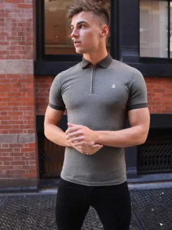 Shirts & Polos*Blakely Clothing Aspen Polo