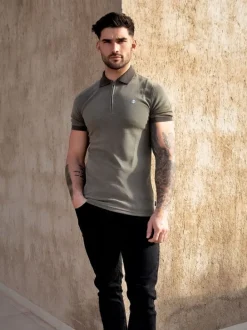 Shirts & Polos*Blakely Clothing Aspen Polo