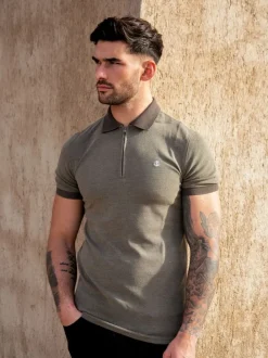 Shirts & Polos*Blakely Clothing Aspen Polo