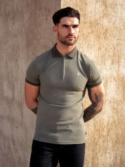 Shirts & Polos*Blakely Clothing Aspen Polo