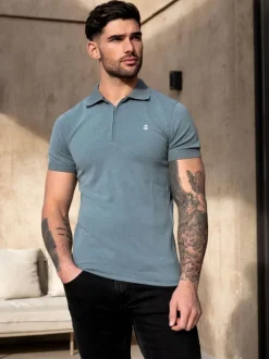 Shirts & Polos*Blakely Clothing Aspen Polo