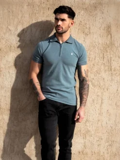Shirts & Polos*Blakely Clothing Aspen Polo