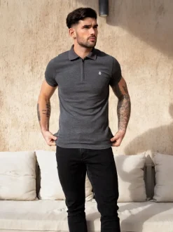 Sale*Blakely Clothing Aspen Polo