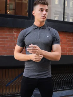 Sale*Blakely Clothing Aspen Polo