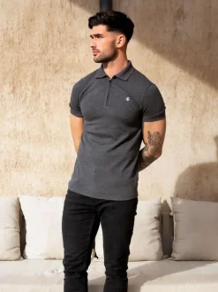 Sale*Blakely Clothing Aspen Polo