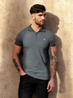 Sale*Blakely Clothing Aspen Polo