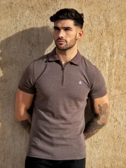 Sale*Blakely Clothing Aspen Polo