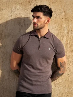 Sale*Blakely Clothing Aspen Polo