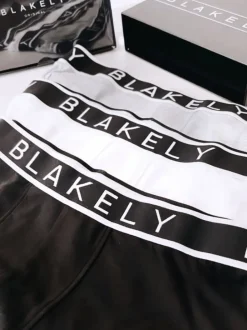 Boxers*Blakely Clothing B2 | Boxers