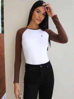 Sale*Blakely Clothing Bethan Bodysuit
