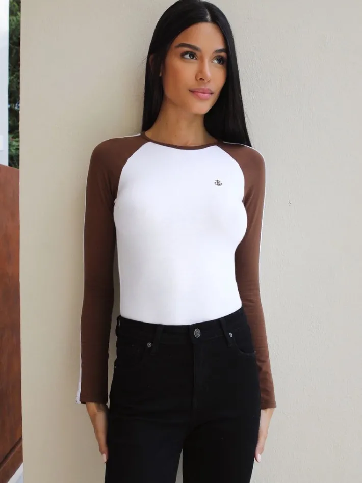 Sale*Blakely Clothing Bethan Bodysuit