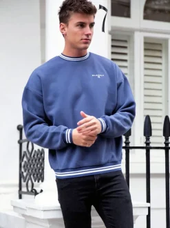 Sale*Blakely Clothing Bexley Relaxed Jumper
