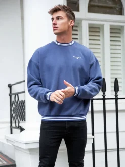 Sale*Blakely Clothing Bexley Relaxed Jumper