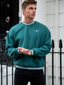 Sale*Blakely Clothing Bexley Relaxed Jumper