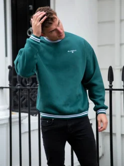 Sale*Blakely Clothing Bexley Relaxed Jumper