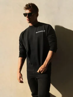 Jumpers*Blakely Clothing Blakely Knitted Jumper