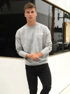 Jumpers*Blakely Clothing Blakely Knitted Jumper
