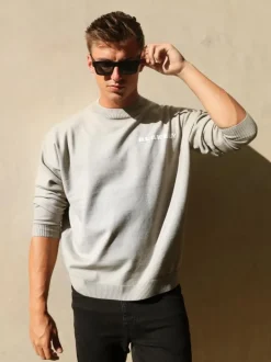 Jumpers*Blakely Clothing Blakely Knitted Jumper