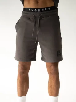 Shorts & Swimmers*Blakely Clothing Blakely London Jogger Shorts