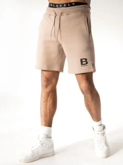 Shorts & Swimmers*Blakely Clothing Blakely London Jogger Shorts
