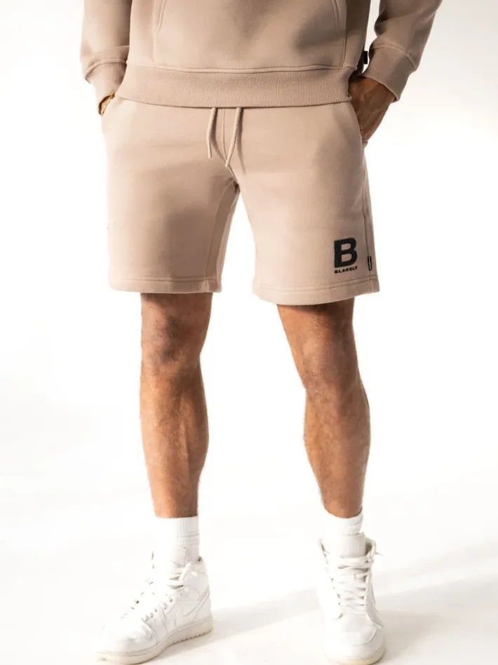 Shorts & Swimmers*Blakely Clothing Blakely London Jogger Shorts