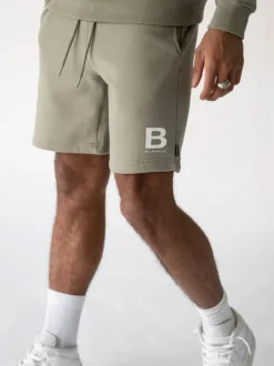 Shorts & Swimmers*Blakely Clothing Blakely London Jogger Shorts