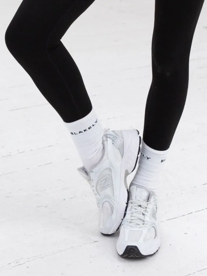 Accessories*Blakely Clothing Blakely Socks